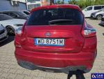 Nissan Juke Juke 1.6 N-Connecta Aukcja 308708 - grafika 8