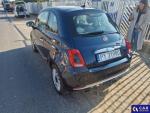 Fiat 500 500 1.2 Lounge EU6d Aukcja 308709 - grafika 10