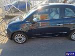 Fiat 500 500 1.2 Lounge EU6d Aukcja 308709 - grafika 12