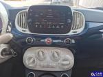 Fiat 500 500 1.2 Lounge EU6d Aukcja 308709 - grafika 21
