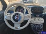 Fiat 500 500 1.2 Lounge EU6d Aukcja 308709 - grafika 23
