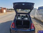 Fiat 500 500 1.2 Lounge EU6d Aukcja 308709 - grafika 26