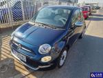 Fiat 500 500 1.2 Lounge EU6d Aukcja 308709 - grafika 2