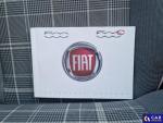 Fiat 500 500 1.2 Lounge EU6d Aukcja 308709 - grafika 35