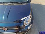 Fiat 500 500 1.2 Lounge EU6d Aukcja 308709 - grafika 37
