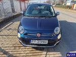 Fiat 500 500 1.2 Lounge EU6d Aukcja 308709 - grafika 3