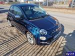 Fiat 500 500 1.2 Lounge EU6d Aukcja 308709 - grafika 4