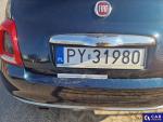 Fiat 500 500 1.2 Lounge EU6d Aukcja 308709 - grafika 53