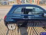 Fiat 500 500 1.2 Lounge EU6d Aukcja 308709 - grafika 7