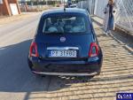 Fiat 500 500 1.2 Lounge EU6d Aukcja 308709 - grafika 9