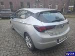 Opel Astra V 1.5 CDTI Edition S&a... Aukcja 308710 - grafika 4