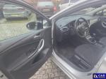 Opel Astra V 1.5 CDTI Edition S&a... Aukcja 308710 - grafika 17