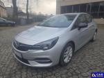Opel Astra V 1.5 CDTI Edition S&a... Aukcja 308710 - grafika 1