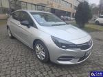 Opel Astra V 1.5 CDTI Edition S&a... Aukcja 308710 - grafika 2