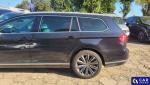 Volkswagen Passat 2.0 TSI 4Mot. Elegance... Aukcja 308711 - grafika 11