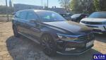 Volkswagen Passat 2.0 TSI 4Mot. Elegance... Aukcja 308711 - grafika 4