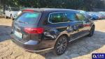 Volkswagen Passat 2.0 TSI 4Mot. Elegance... Aukcja 308711 - grafika 8