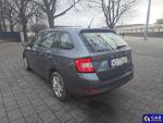 Skoda Fabia 1.0 TSI Ambition DSG Aukcja 308712 - grafika 4