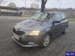 Skoda Fabia 1.0 TSI Ambition DSG Aukcja 308712 - grafika 1