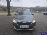 Skoda Fabia 1.0 TSI Ambition DSG Aukcja 308712 - grafika 5
