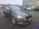 Skoda Fabia 1.0 TSI Ambition DSG Aukcja 308712 - grafika 2
