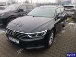 Volkswagen Passat 2.0 TDI SCR Trendline Aukcja 308713 - grafika 1