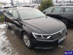 Volkswagen Passat 2.0 TDI SCR Trendline Aukcja 308713 - grafika 4