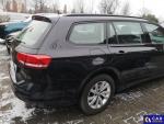 Volkswagen Passat 2.0 TDI SCR Trendline Aukcja 308713 - grafika 7