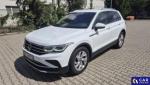 Volkswagen Tiguan 2.0 TDI SCR 4Mot. Ele... Aukcja 308716 - grafika 1