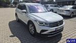 Volkswagen Tiguan 2.0 TDI SCR 4Mot. Ele... Aukcja 308716 - grafika 4