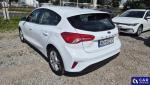 Ford Focus 1.5 EcoBlue SCR Conn... Aukcja 308717 - grafika 4