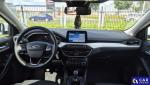 Ford Focus 1.5 EcoBlue SCR Conn... Aukcja 308717 - grafika 18
