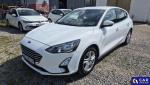 Ford Focus 1.5 EcoBlue SCR Conn... Aukcja 308717 - grafika 1