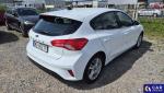 Ford Focus 1.5 EcoBlue SCR Conn... Aukcja 308717 - grafika 3