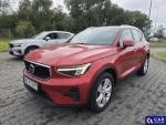 Volvo XC 40 XC40 B3 Core aut Aukcja 308718 - grafika 1