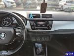 Skoda Fabia 1.0 TSI Ambition Aukcja 308719 - grafika 20