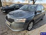 Skoda Fabia 1.0 TSI Ambition Aukcja 308719 - grafika 1