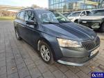 Skoda Fabia 1.0 TSI Ambition Aukcja 308719 - grafika 3