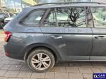 Skoda Fabia 1.0 TSI Ambition Aukcja 308719 - grafika 6