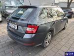 Skoda Fabia 1.0 TSI Ambition Aukcja 308719 - grafika 7