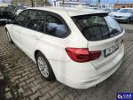 BMW Seria 3 318d aut Aukcja 308720 - grafika 9