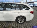 BMW Seria 3 318d aut Aukcja 308720 - grafika 10