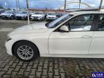 BMW Seria 3 318d aut Aukcja 308720 - grafika 11