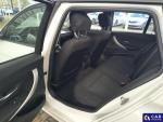 BMW Seria 3 318d aut Aukcja 308720 - grafika 18