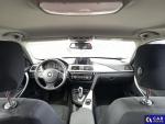 BMW Seria 3 318d aut Aukcja 308720 - grafika 19