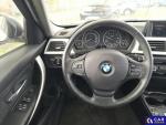 BMW Seria 3 318d aut Aukcja 308720 - grafika 22