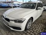 BMW Seria 3 318d aut Aukcja 308720 - grafika 1