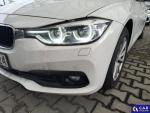 BMW Seria 3 318d aut Aukcja 308720 - grafika 42