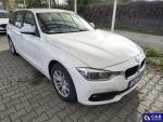 BMW Seria 3 318d aut Aukcja 308720 - grafika 3