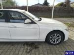 BMW Seria 3 318d aut Aukcja 308720 - grafika 5
